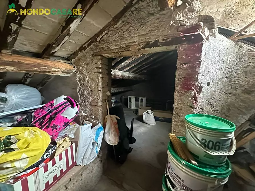 Immagine 30 di Appartamento in vendita  in via cristoforo colombo a Palombara Sabina