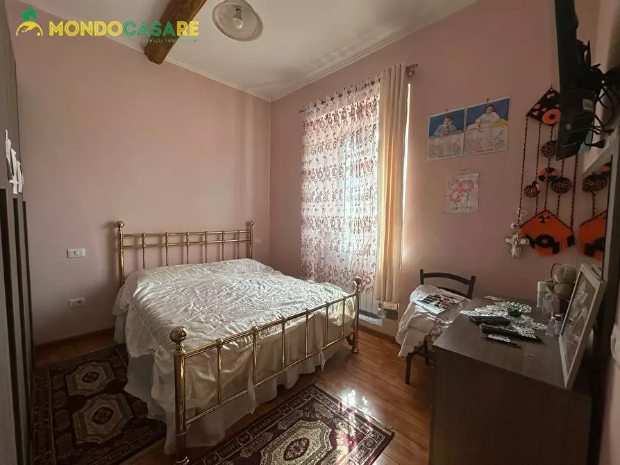 Immagine 18 di Appartamento in vendita  in via cristoforo colombo a Palombara Sabina