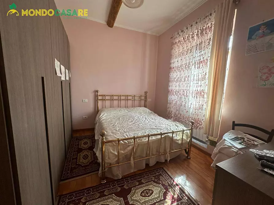 Immagine 17 di Appartamento in vendita  in via cristoforo colombo a Palombara Sabina