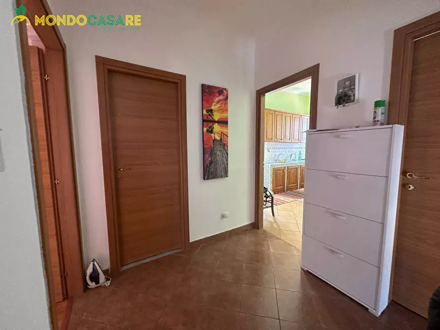 Immagine 14 di Appartamento in vendita  in via cristoforo colombo a Palombara Sabina