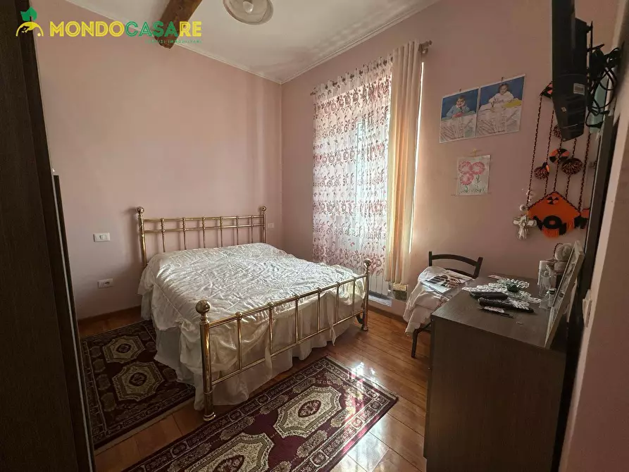 Immagine 16 di Appartamento in vendita  in via cristoforo colombo a Palombara Sabina