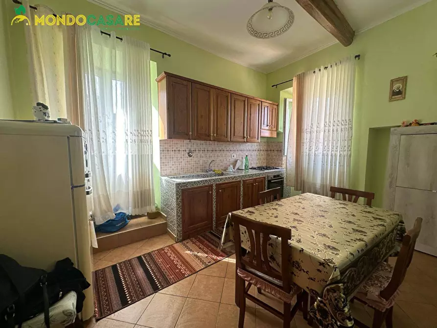 Immagine 12 di Appartamento in vendita  in via cristoforo colombo a Palombara Sabina