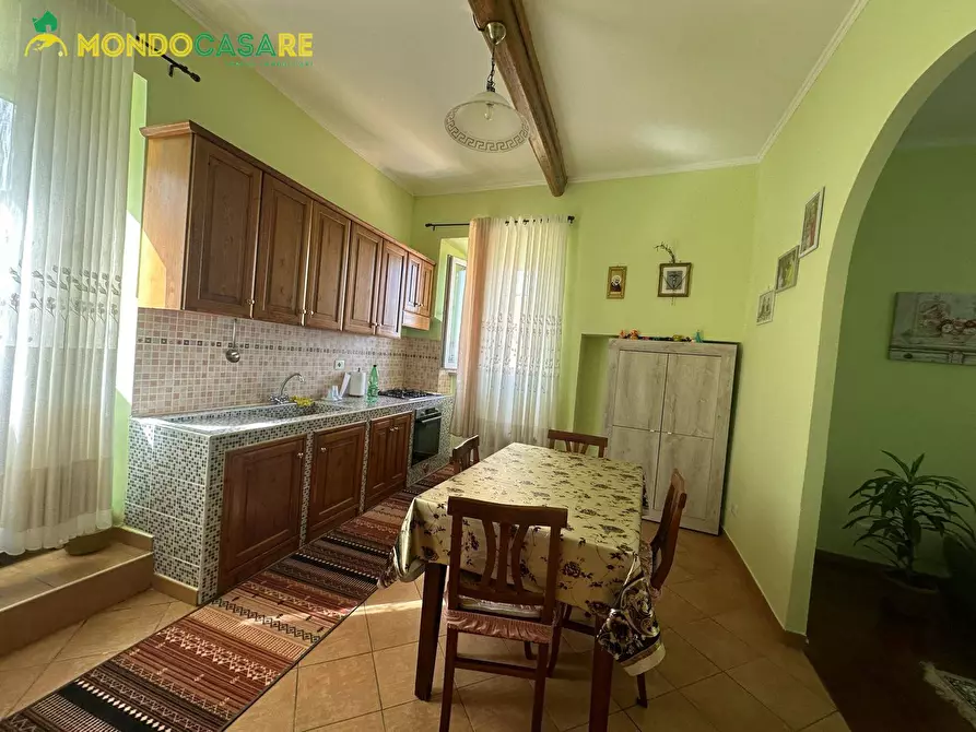 Immagine 9 di Appartamento in vendita  in via cristoforo colombo a Palombara Sabina