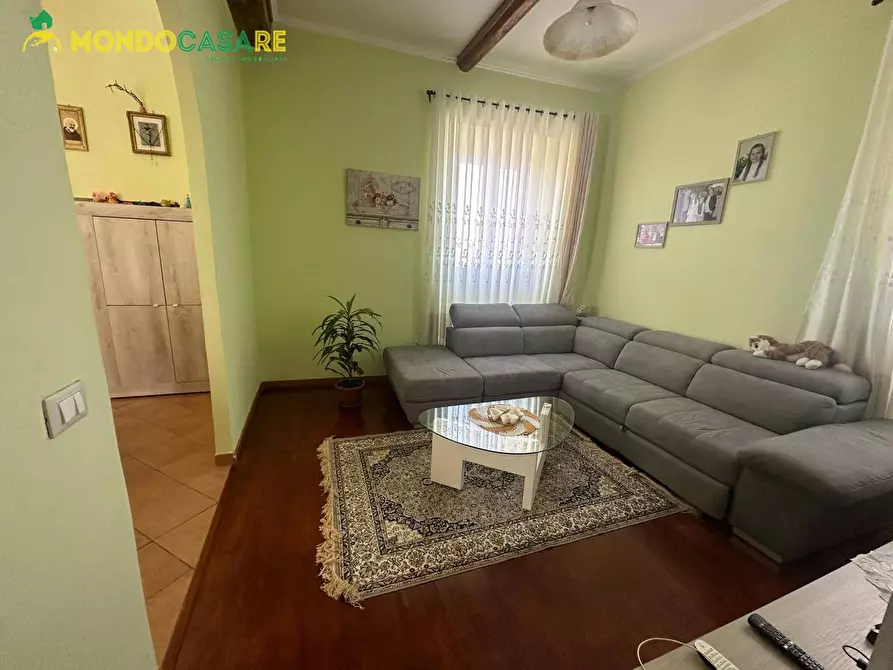 Immagine 6 di Appartamento in vendita  in via cristoforo colombo a Palombara Sabina