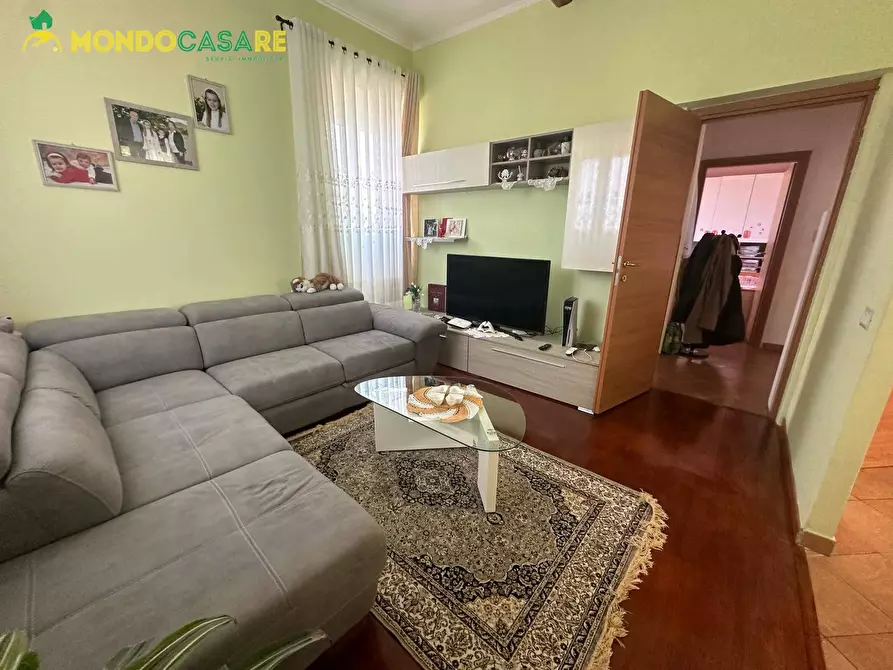 Immagine 7 di Appartamento in vendita  in via cristoforo colombo a Palombara Sabina