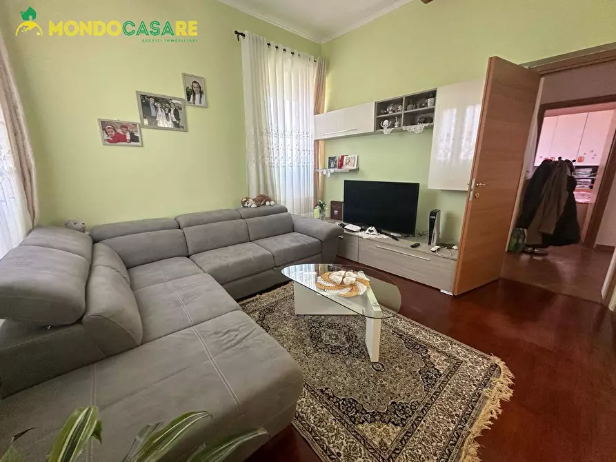 Immagine 5 di Appartamento in vendita  in via cristoforo colombo a Palombara Sabina