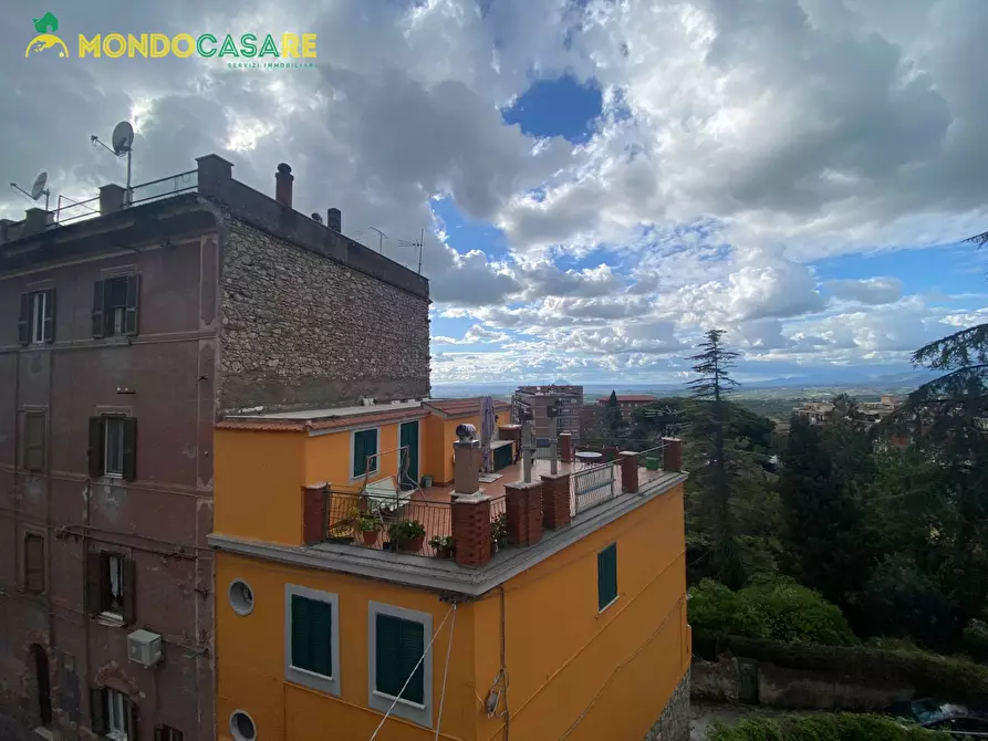 Immagine 2 di Appartamento in vendita  in via zara a Palombara Sabina