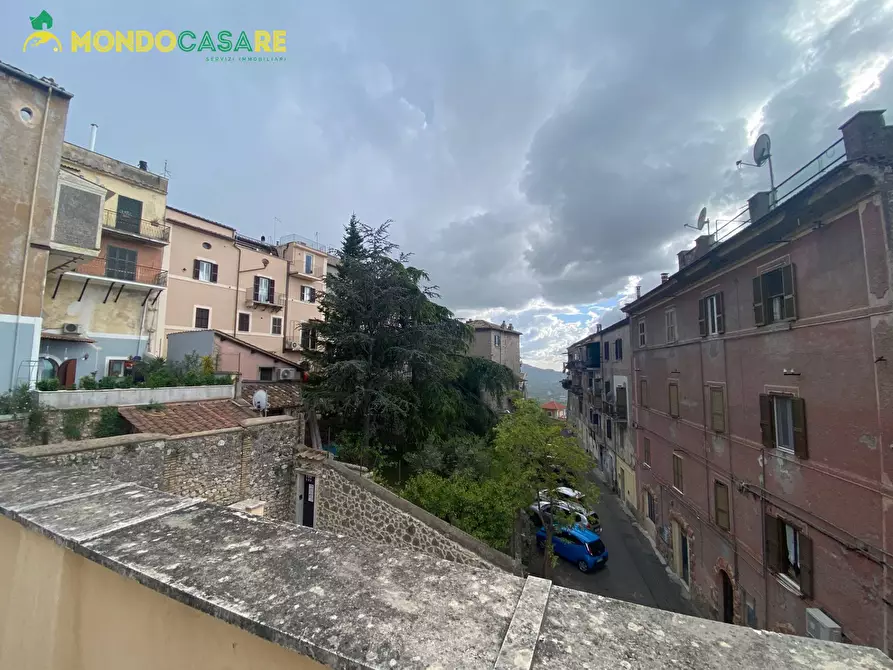 Immagine 3 di Appartamento in vendita  in via zara a Palombara Sabina