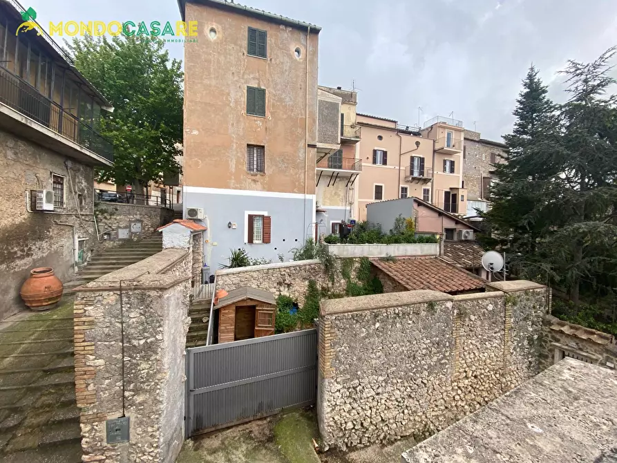 Immagine 4 di Appartamento in vendita  in via zara a Palombara Sabina