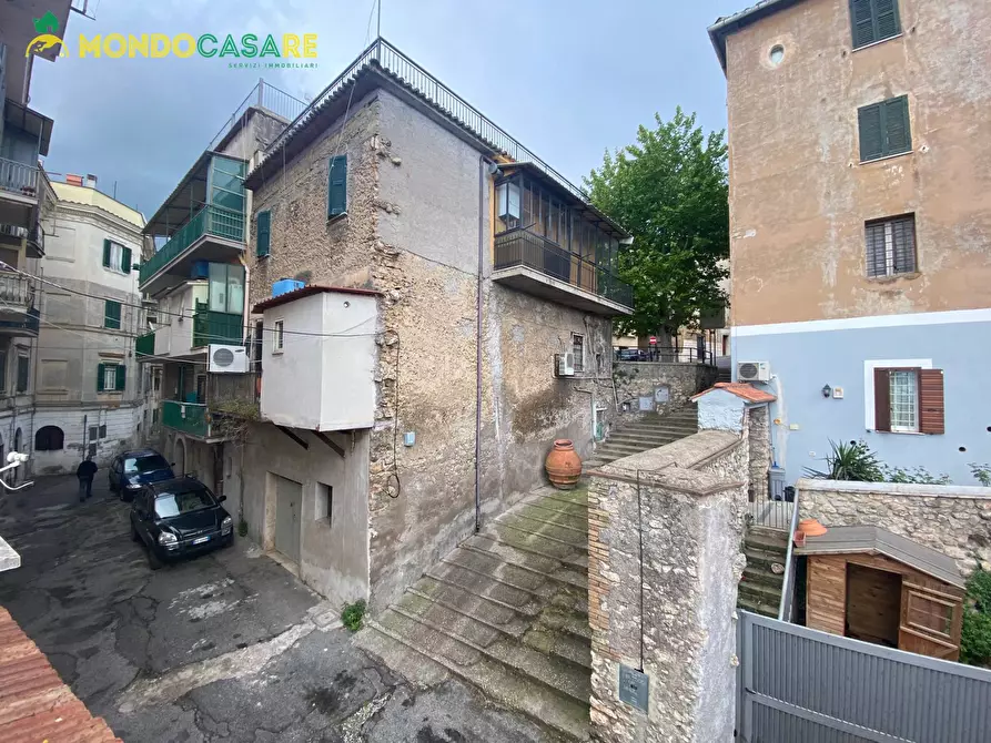 Immagine 5 di Appartamento in vendita  in via zara a Palombara Sabina