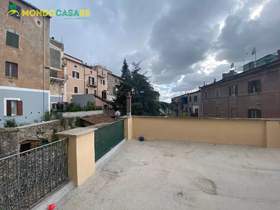 Immagine 6 di Appartamento in vendita  in via zara a Palombara Sabina