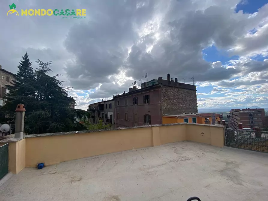 Immagine 7 di Appartamento in vendita  in via zara a Palombara Sabina