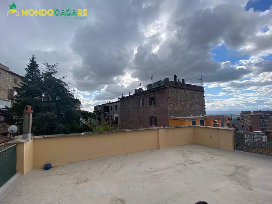 Immagine 8 di Appartamento in vendita  in via zara a Palombara Sabina