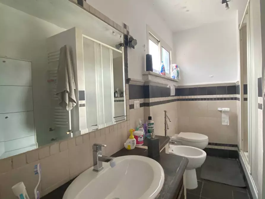 Immagine 9 di Appartamento in vendita  in via zara a Palombara Sabina