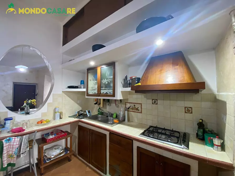 Immagine 11 di Appartamento in vendita  in via zara a Palombara Sabina