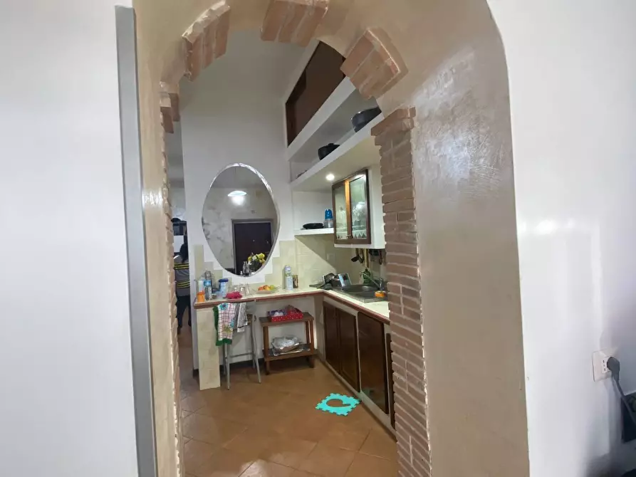 Immagine 12 di Appartamento in vendita  in via zara a Palombara Sabina