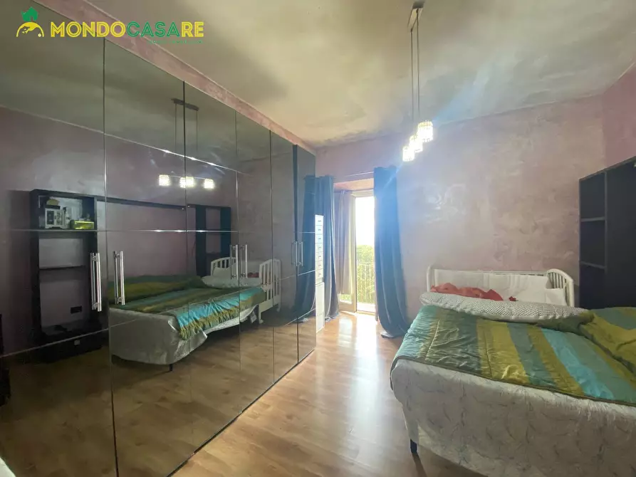 Immagine 15 di Appartamento in vendita  in via zara a Palombara Sabina