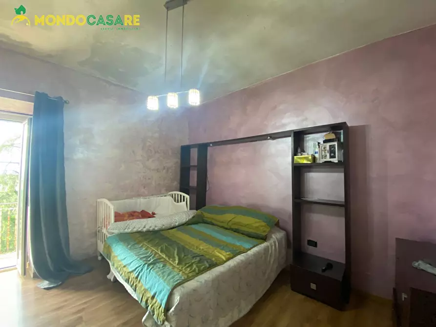 Immagine 16 di Appartamento in vendita  in via zara a Palombara Sabina