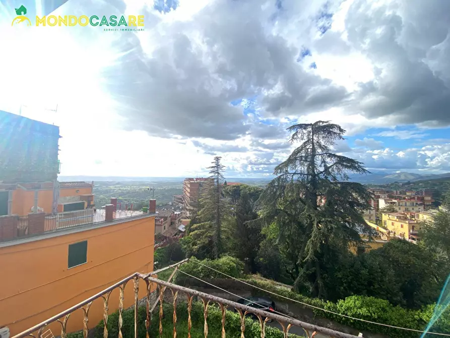 Immagine 17 di Appartamento in vendita  in via zara a Palombara Sabina