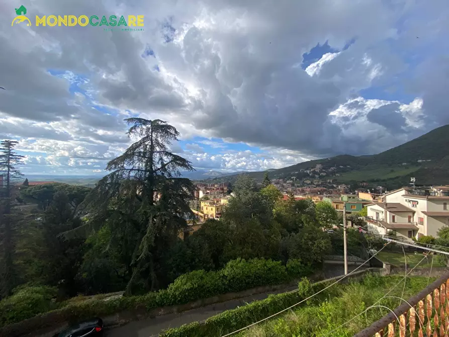 Immagine 18 di Appartamento in vendita  in via zara a Palombara Sabina