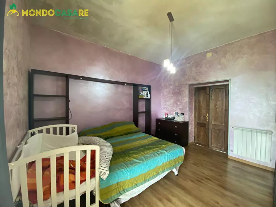 Immagine 19 di Appartamento in vendita  in via zara a Palombara Sabina