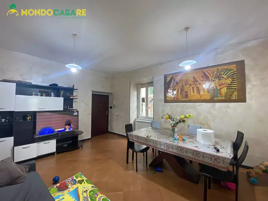 Immagine 21 di Appartamento in vendita  in via zara a Palombara Sabina