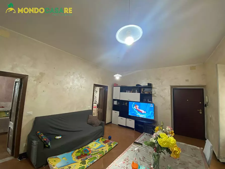 Immagine 22 di Appartamento in vendita  in via zara a Palombara Sabina