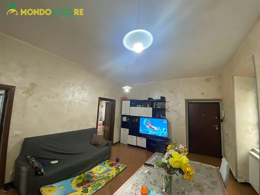 Immagine 23 di Appartamento in vendita  in via zara a Palombara Sabina