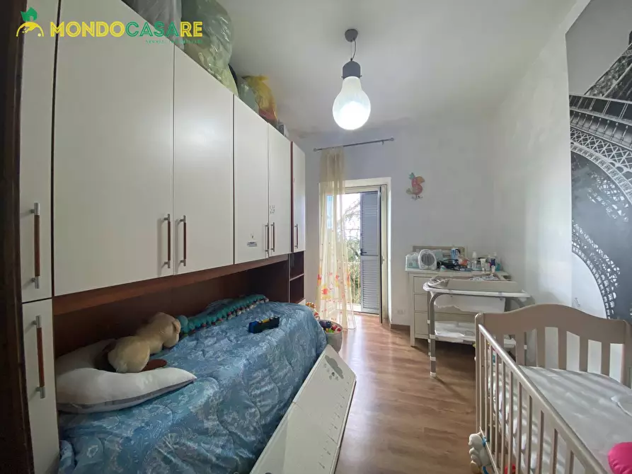 Immagine 24 di Appartamento in vendita  in via zara a Palombara Sabina