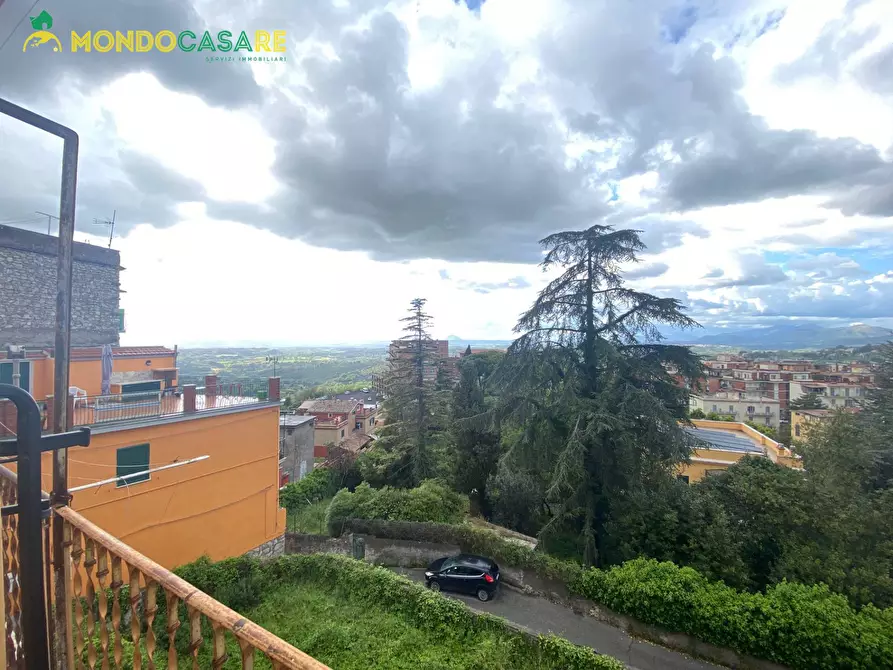 Immagine 25 di Appartamento in vendita  in via zara a Palombara Sabina