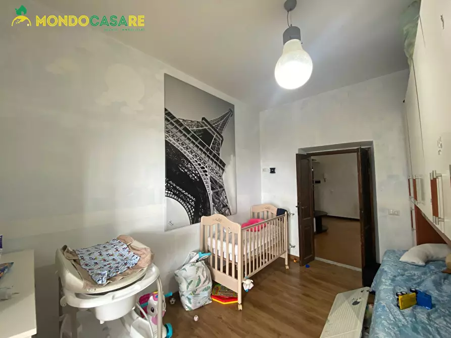 Immagine 26 di Appartamento in vendita  in via zara a Palombara Sabina