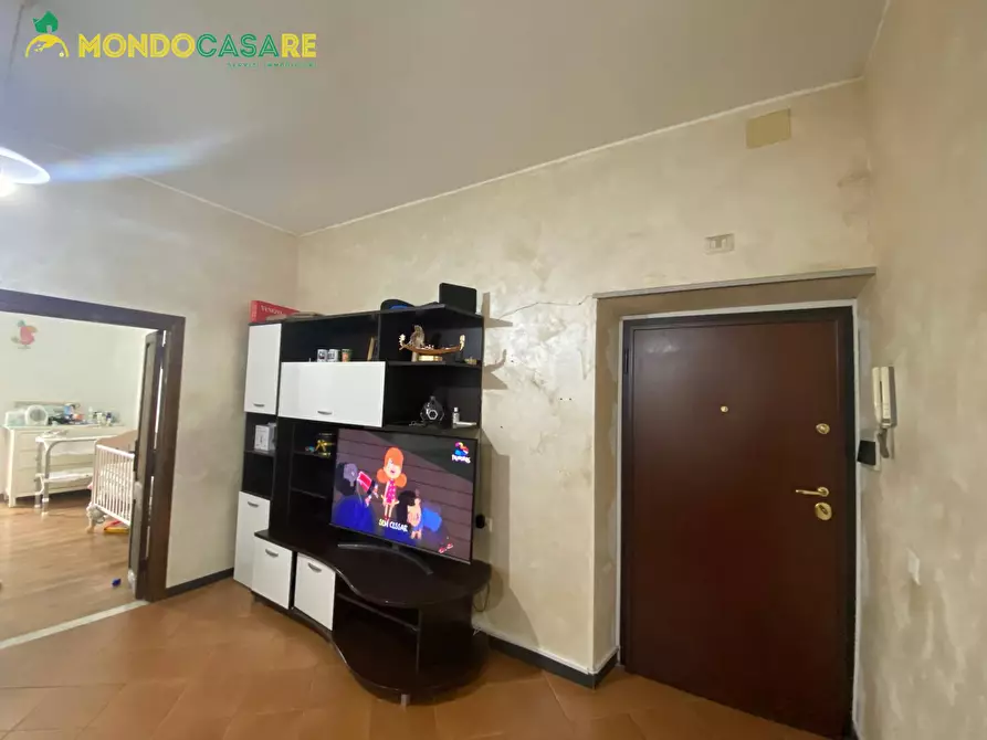 Immagine 27 di Appartamento in vendita  in via zara a Palombara Sabina