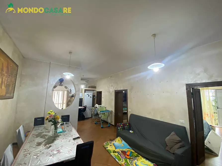 Immagine 29 di Appartamento in vendita  in via zara a Palombara Sabina