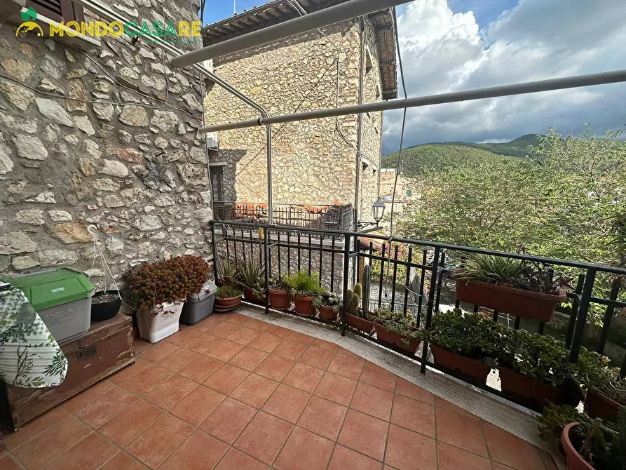 Immagine 9 di Appartamento in vendita  in LARGO COLOMBO a Moricone