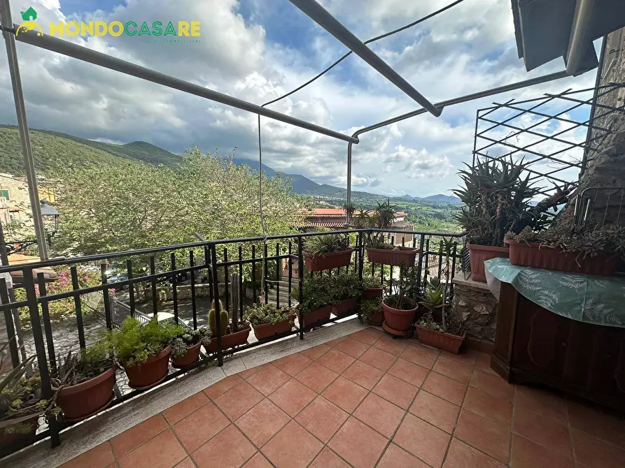 Immagine 11 di Appartamento in vendita  in LARGO COLOMBO a Moricone