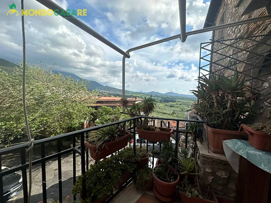 Immagine 12 di Appartamento in vendita  in LARGO COLOMBO a Moricone