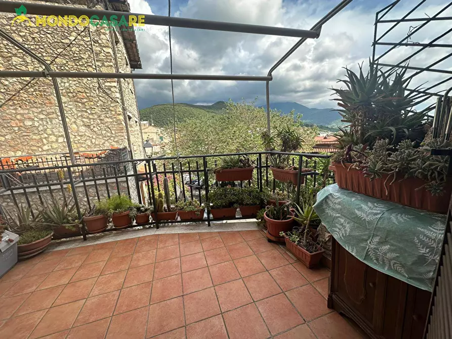 Immagine 14 di Appartamento in vendita  in LARGO COLOMBO a Moricone