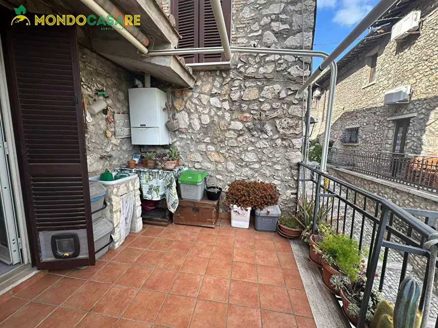 Immagine 16 di Appartamento in vendita  in LARGO COLOMBO a Moricone