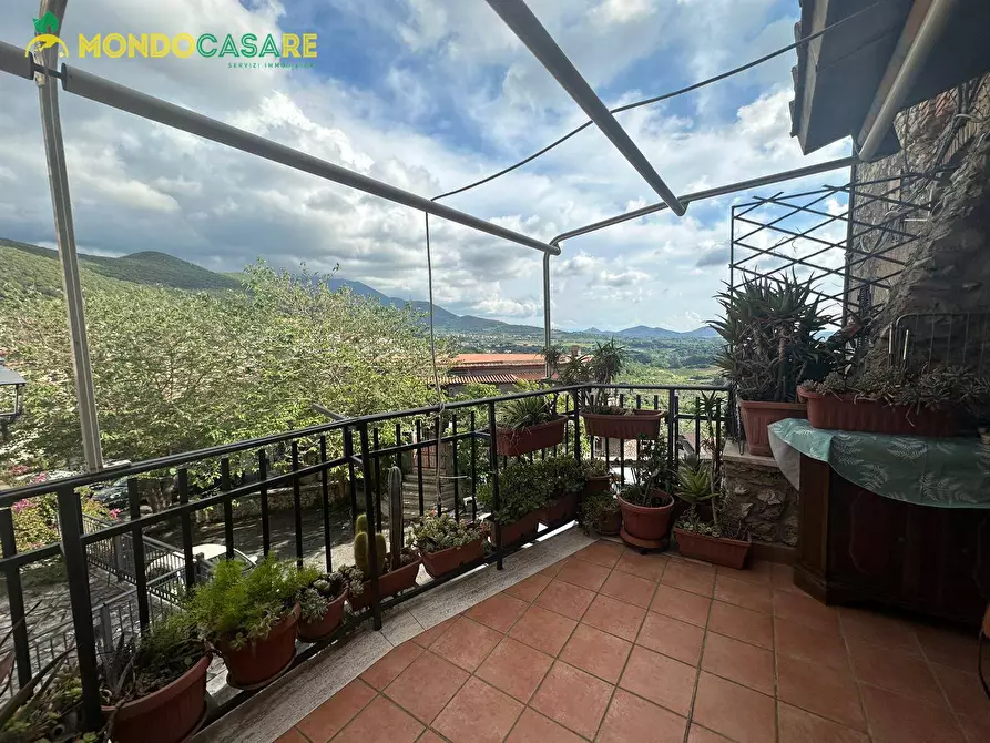 Immagine 18 di Appartamento in vendita  in LARGO COLOMBO a Moricone