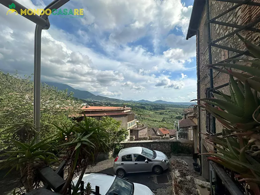 Immagine 19 di Appartamento in vendita  in LARGO COLOMBO a Moricone