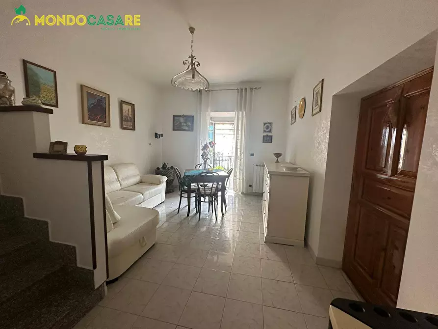 Immagine 20 di Appartamento in vendita  in LARGO COLOMBO a Moricone