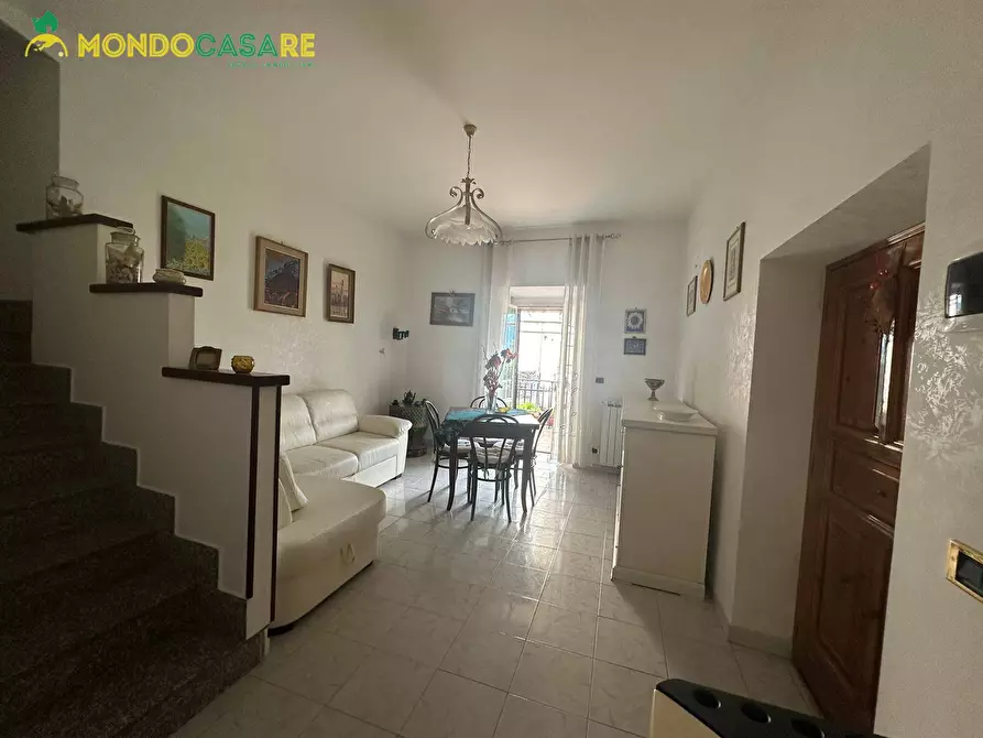 Immagine 4 di Appartamento in vendita  in LARGO COLOMBO a Moricone