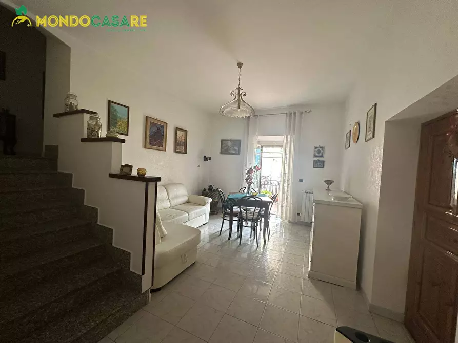 Immagine 5 di Appartamento in vendita  in LARGO COLOMBO a Moricone