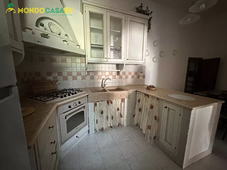 Immagine 21 di Appartamento in vendita  in LARGO COLOMBO a Moricone