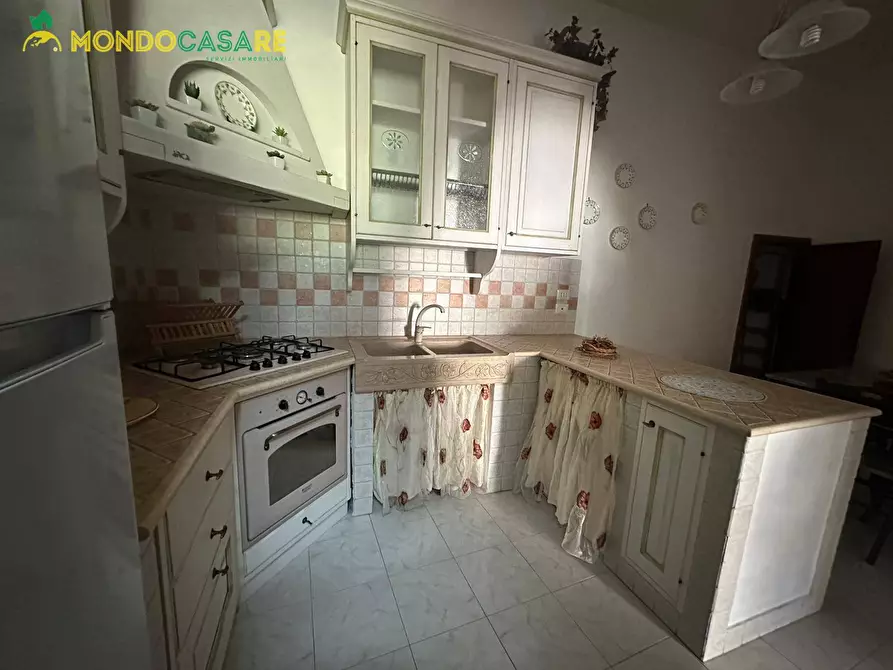 Immagine 22 di Appartamento in vendita  in LARGO COLOMBO a Moricone