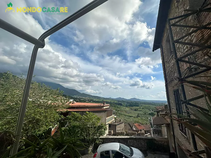 Immagine 23 di Appartamento in vendita  in LARGO COLOMBO a Moricone