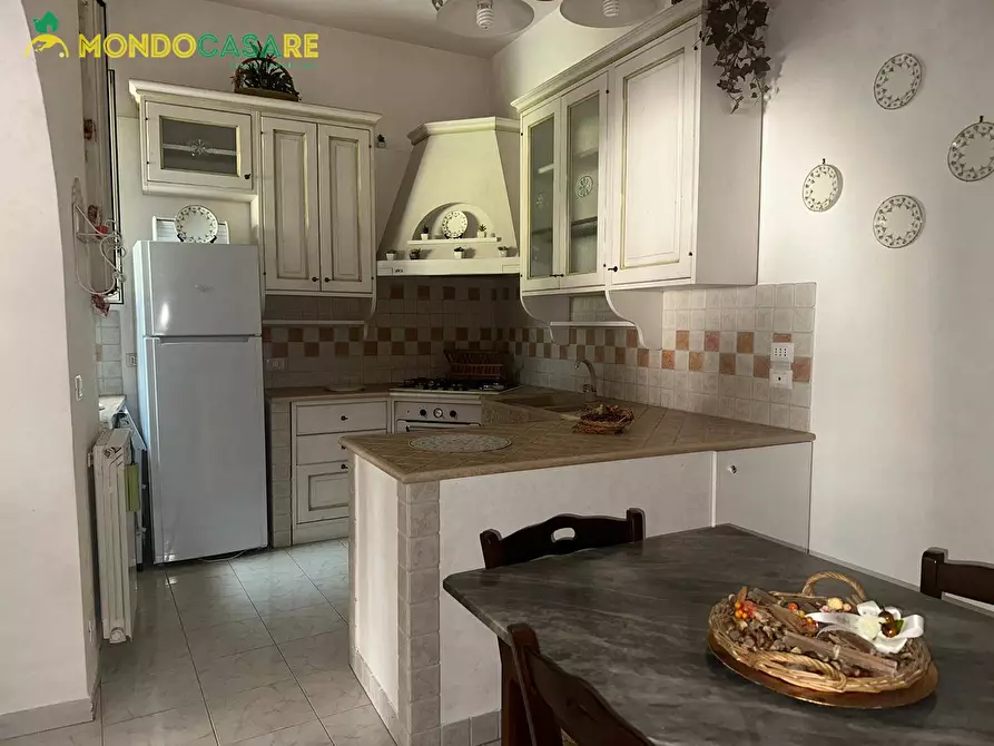 Immagine 24 di Appartamento in vendita  in LARGO COLOMBO a Moricone