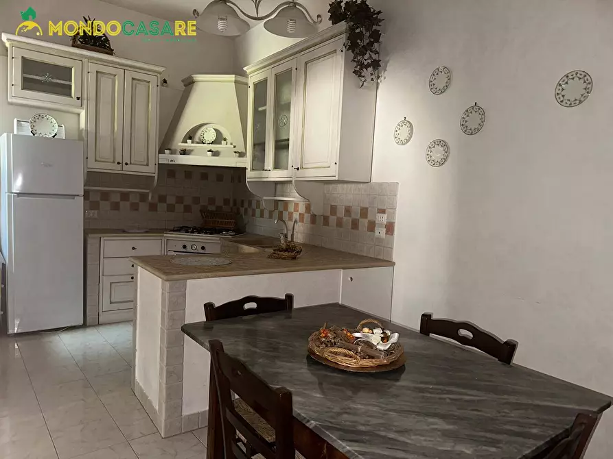 Immagine 25 di Appartamento in vendita  in LARGO COLOMBO a Moricone