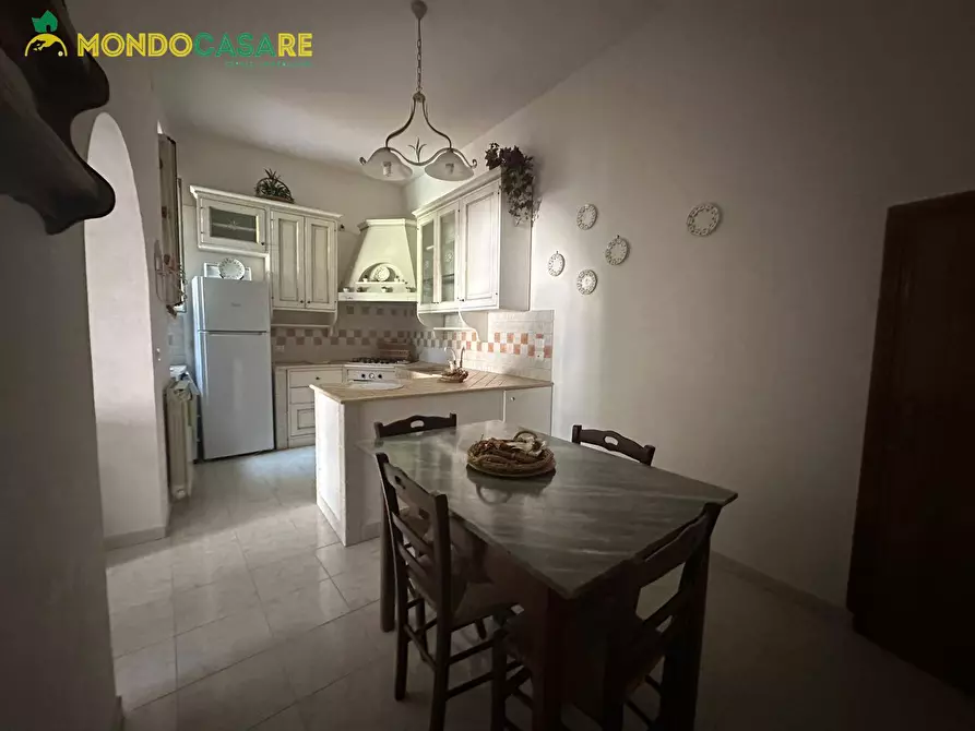 Immagine 26 di Appartamento in vendita  in LARGO COLOMBO a Moricone