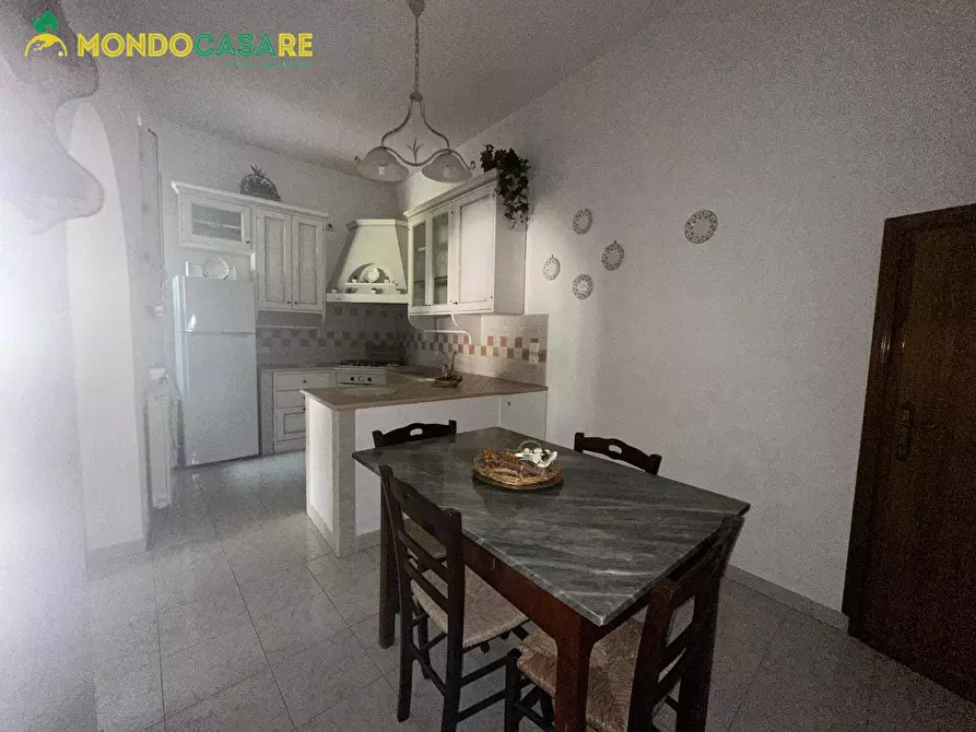 Immagine 27 di Appartamento in vendita  in LARGO COLOMBO a Moricone